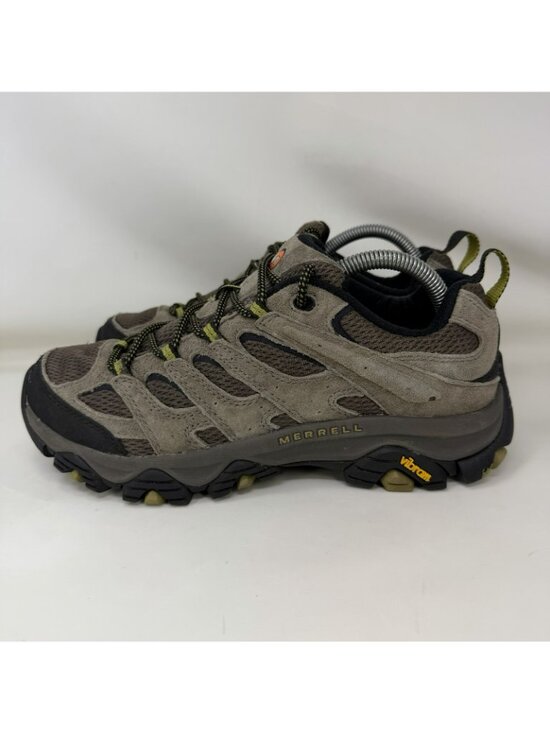 Merrell Moab 3 Waterproof Hiking Shoes Brown Men’s Size 999 main image 4